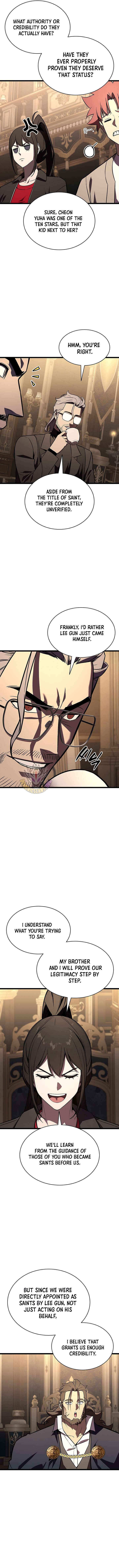 Return of the Disaster-Class Hero Chapter 146 - Page 7