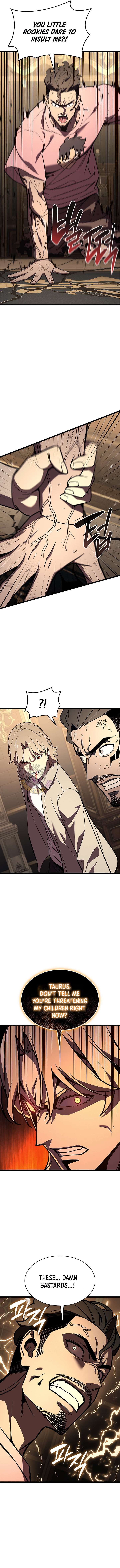 Return of the Disaster-Class Hero Chapter 146 - Page 9