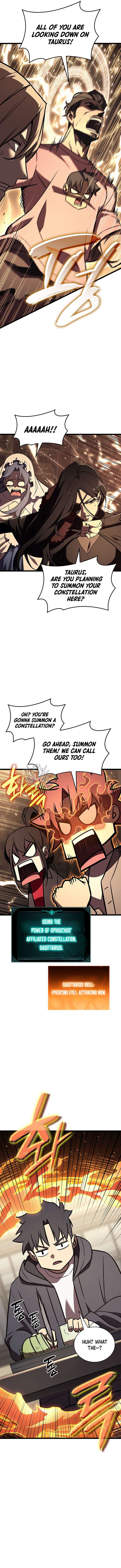Return of the Disaster-Class Hero Chapter 146 - Page 10
