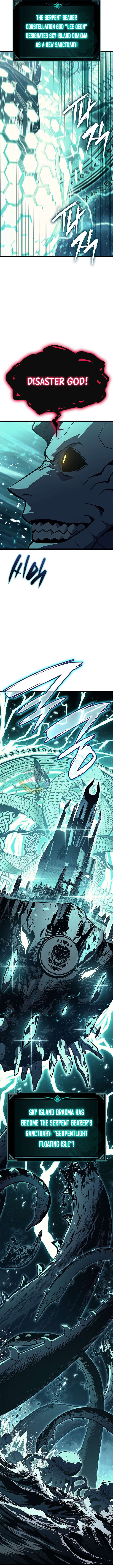 Return of the Disaster-Class Hero Chapter 147 - Page 18