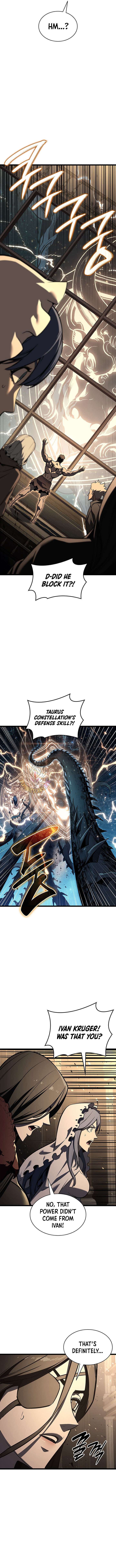Return of the Disaster-Class Hero Chapter 147 - Page 4