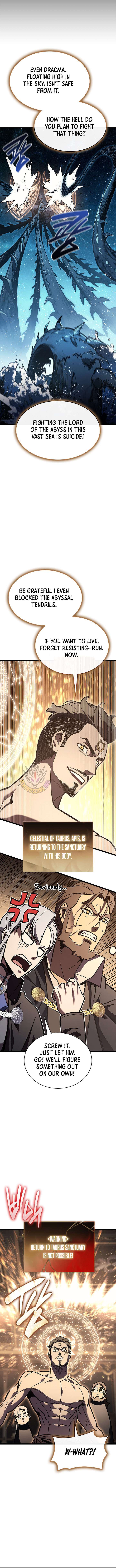Return of the Disaster-Class Hero Chapter 147 - Page 8