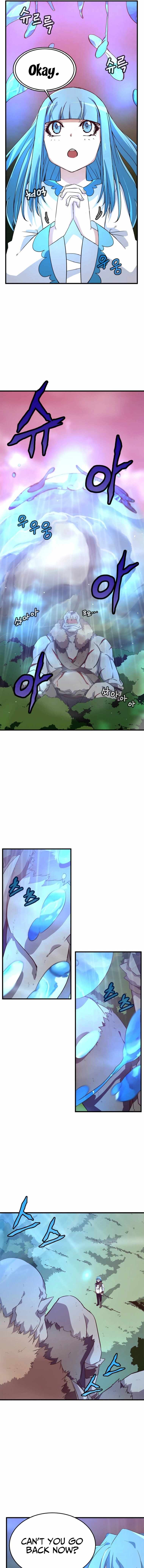 Return of the Elemental Lord Chapter 17 - Page 11