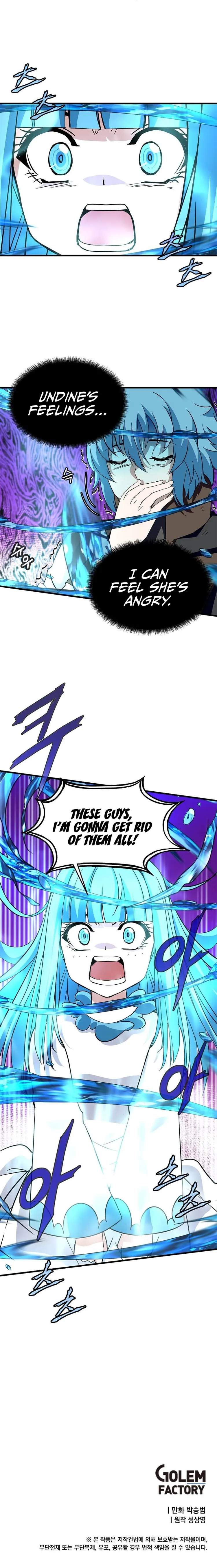 Return of the Elemental Lord Chapter 26 - Page 7
