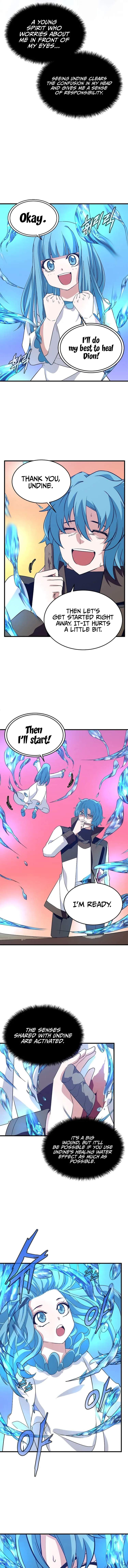 Return of the Elemental Lord Chapter 27 - Page 6