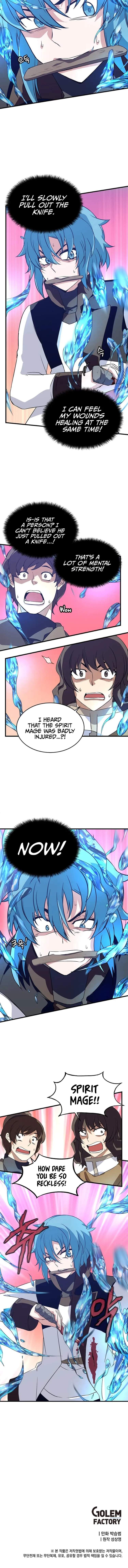 Return of the Elemental Lord Chapter 27 - Page 7