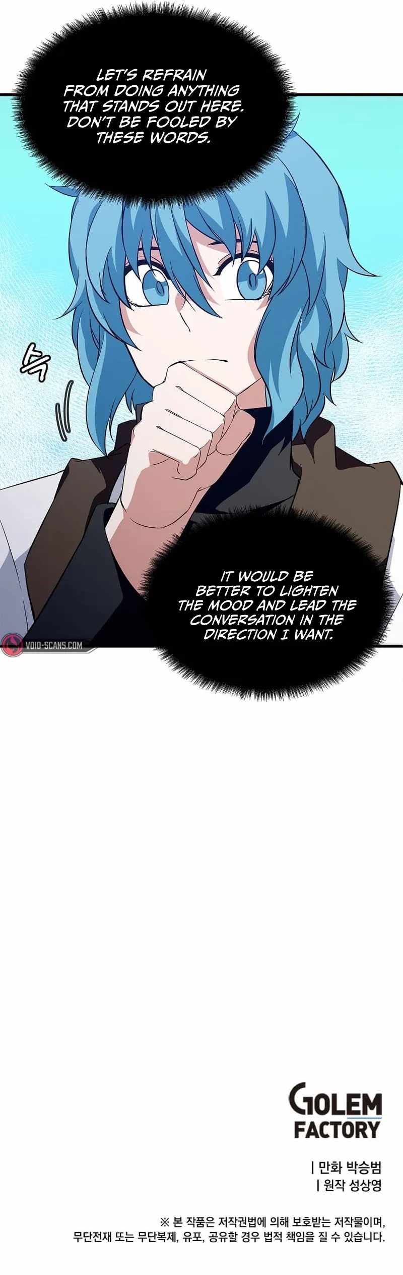 Return of the Elemental Lord Chapter 32 - Page 7