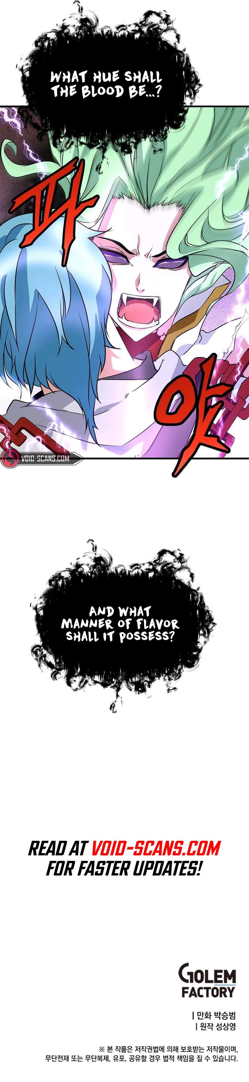 Return of the Elemental Lord Chapter 38 - Page 7