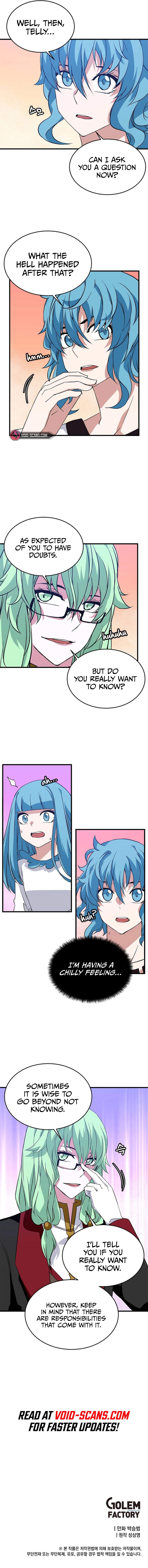 Return of the Elemental Lord Chapter 39 - Page 6
