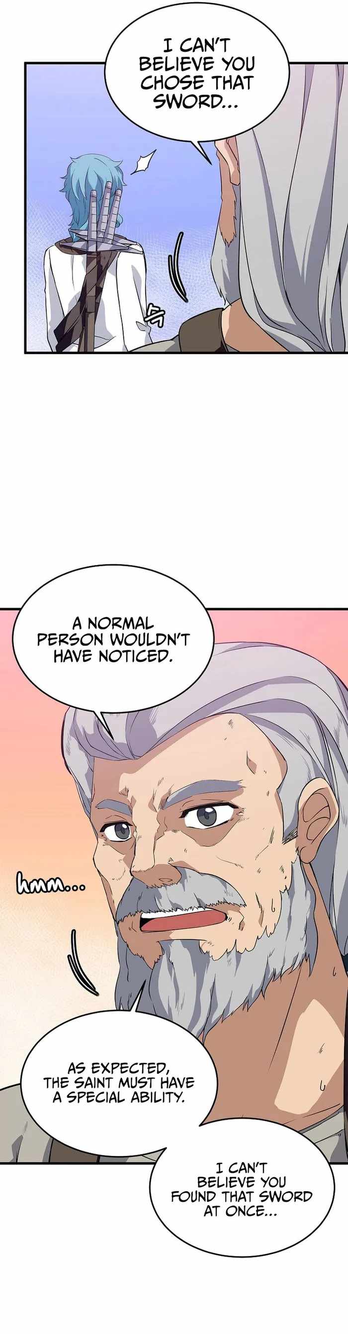 Return of the Elemental Lord Chapter 43 - Page 7