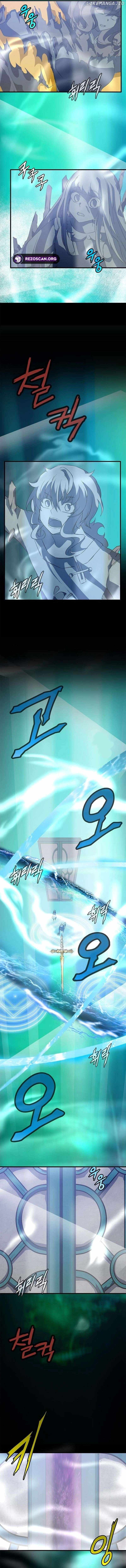 Return of the Elemental Lord Chapter 45 - Page 10