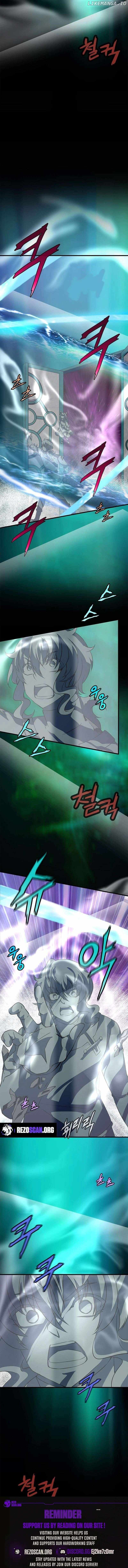 Return of the Elemental Lord Chapter 45 - Page 11