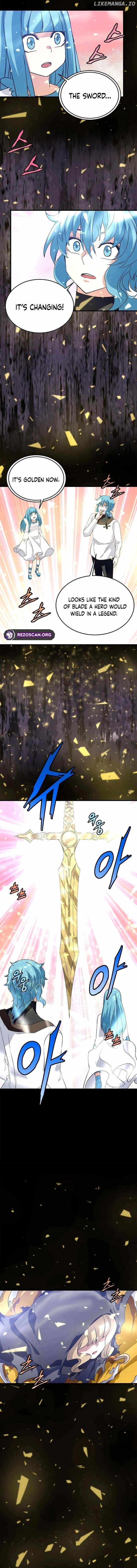 Return of the Elemental Lord Chapter 45 - Page 5