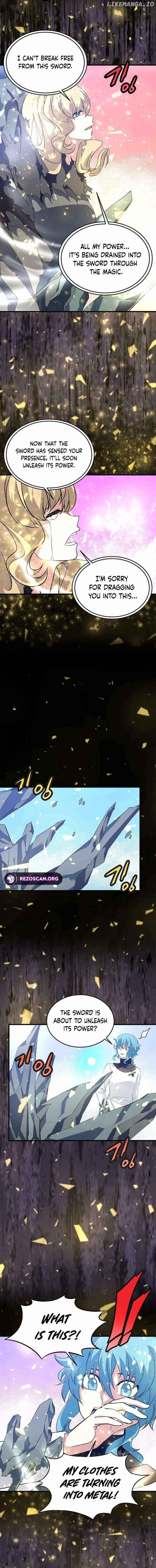 Return of the Elemental Lord Chapter 45 - Page 7