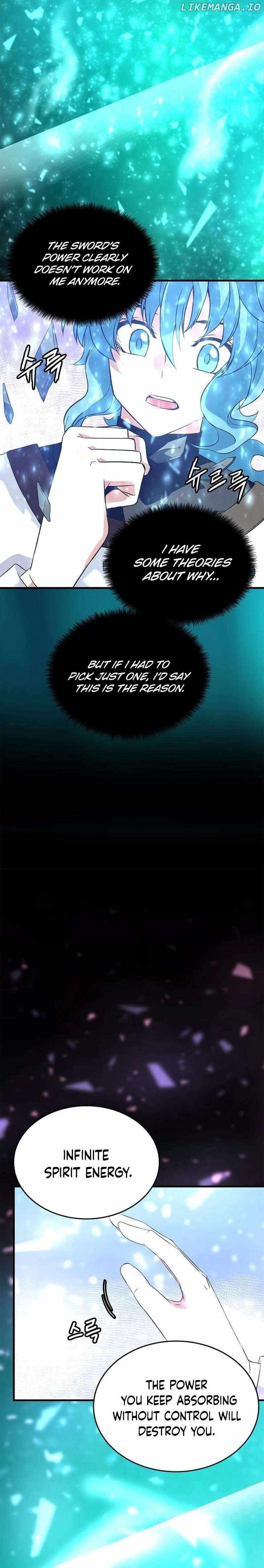 Return of the Elemental Lord Chapter 46 - Page 10