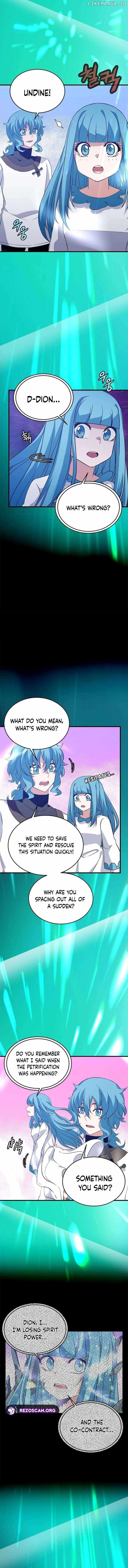 Return of the Elemental Lord Chapter 46 - Page 6
