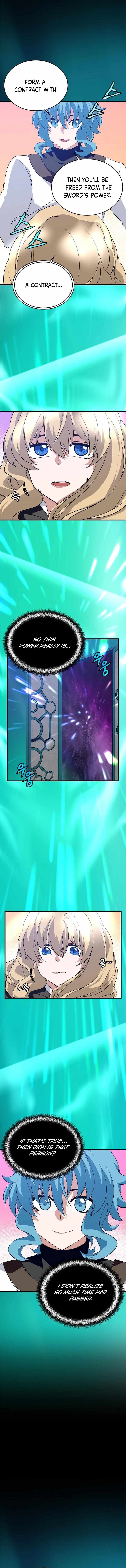 Return of the Elemental Lord Chapter 47 - Page 2
