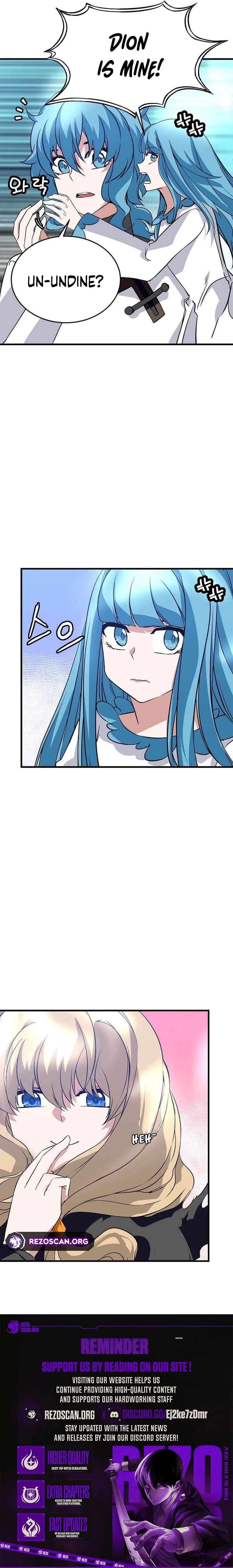 Return of the Elemental Lord Chapter 47 - Page 12