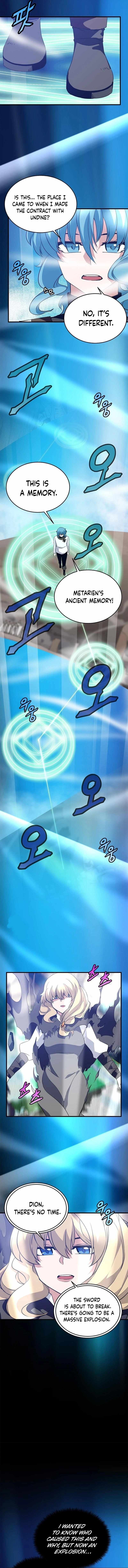 Return of the Elemental Lord Chapter 47 - Page 6