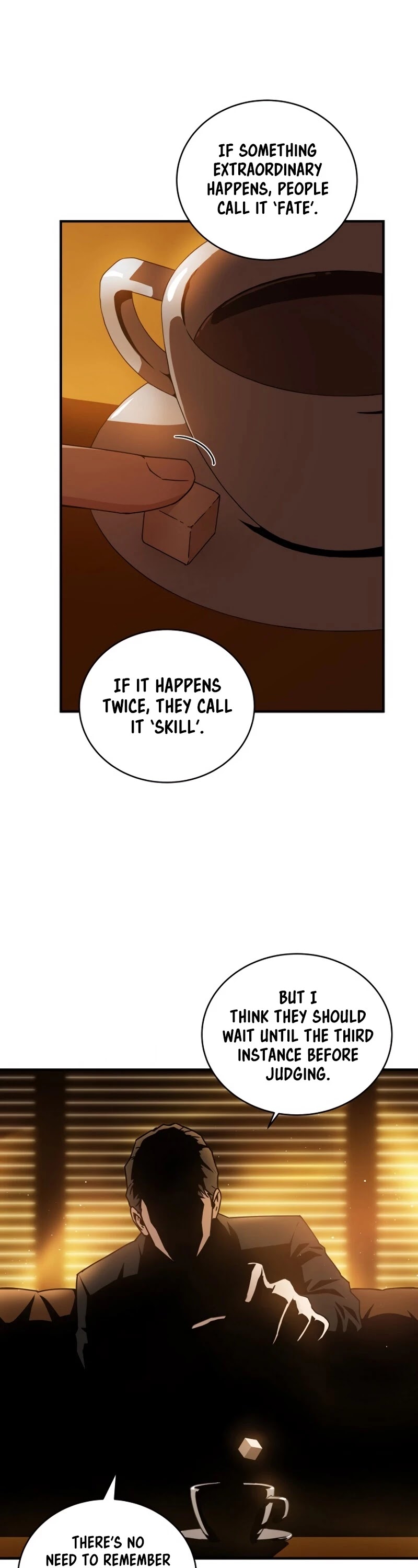 Return of the Frozen Player Chapter 11 - Page 11