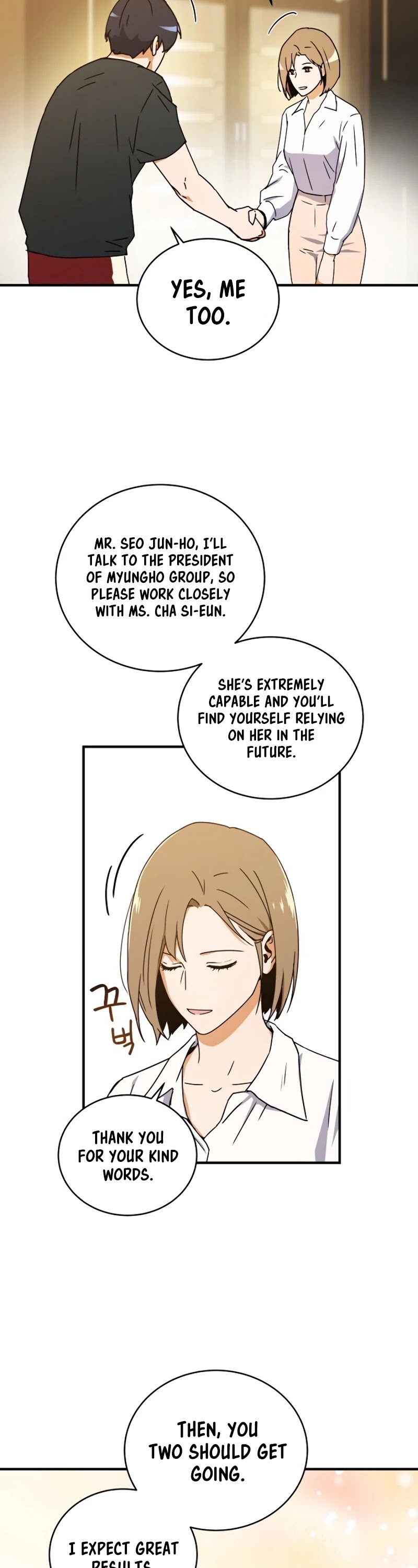 Return of the Frozen Player Chapter 11 - Page 25