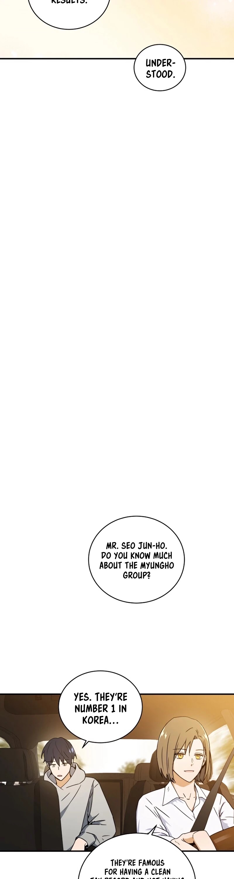 Return of the Frozen Player Chapter 11 - Page 26
