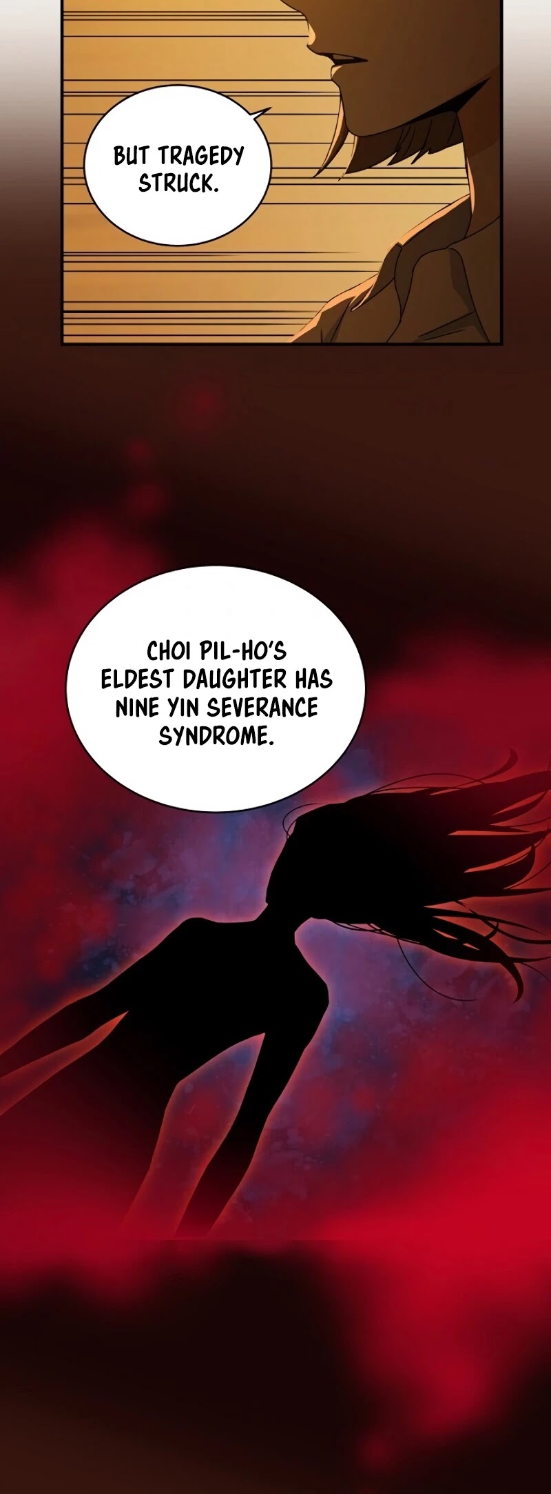 Return of the Frozen Player Chapter 11 - Page 28