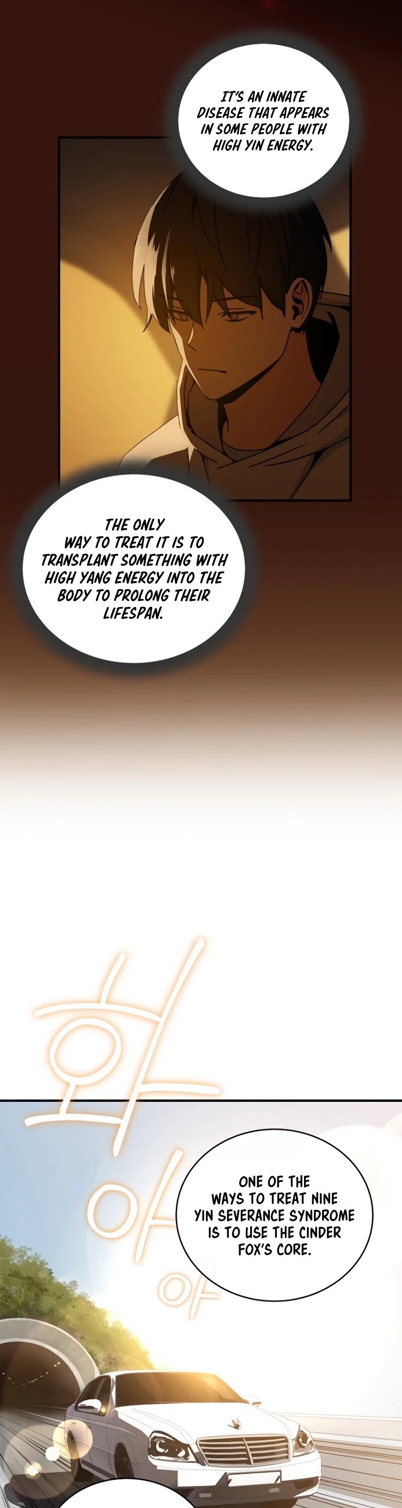 Return of the Frozen Player Chapter 11 - Page 29