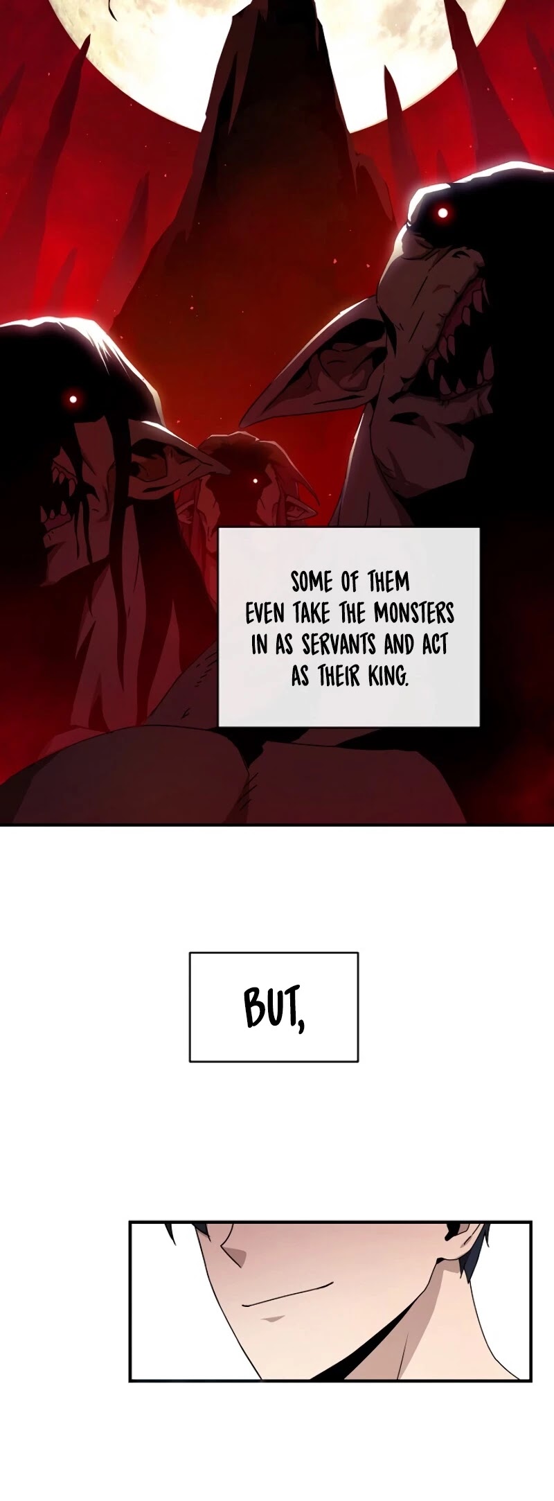 Return of the Frozen Player Chapter 11 - Page 5