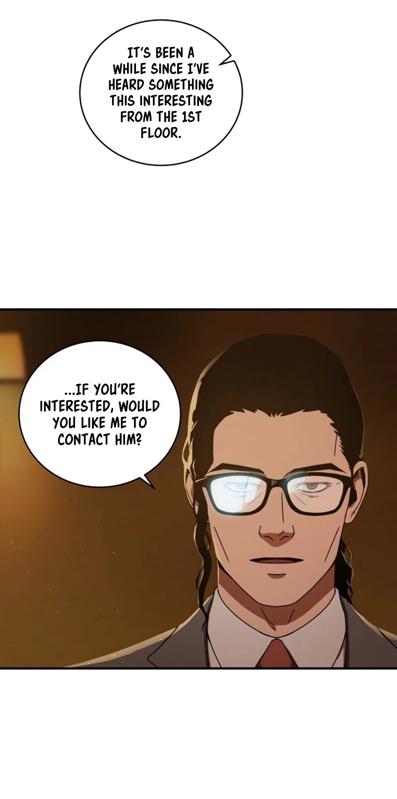 Return of the Frozen Player Chapter 11 - Page 9