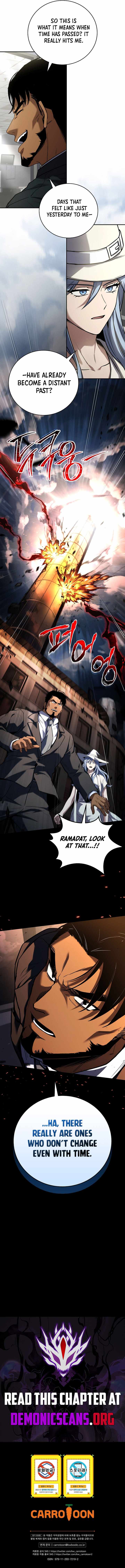 Return of the Frozen Player Chapter 178 - Page 12