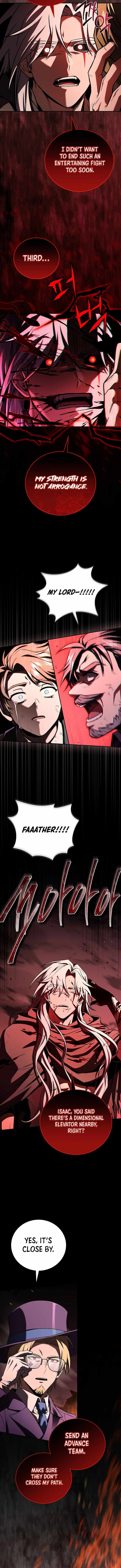 Return of the Frozen Player Chapter 178 - Page 6