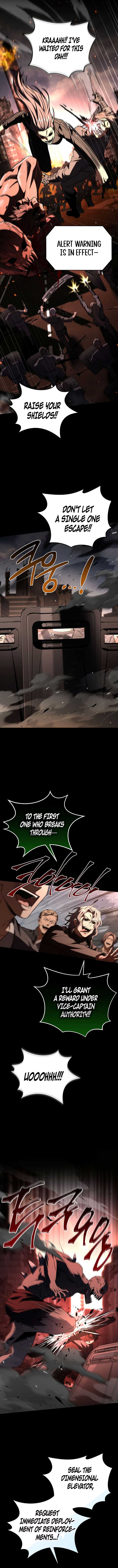 Return of the Frozen Player Chapter 179 - Page 2