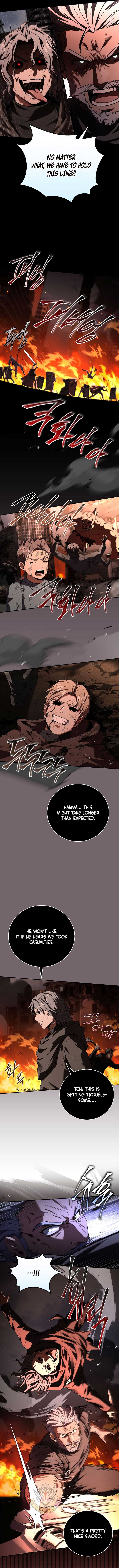 Return of the Frozen Player Chapter 179 - Page 3