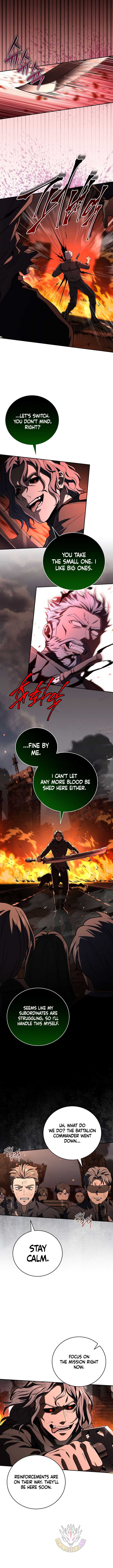 Return of the Frozen Player Chapter 179 - Page 4