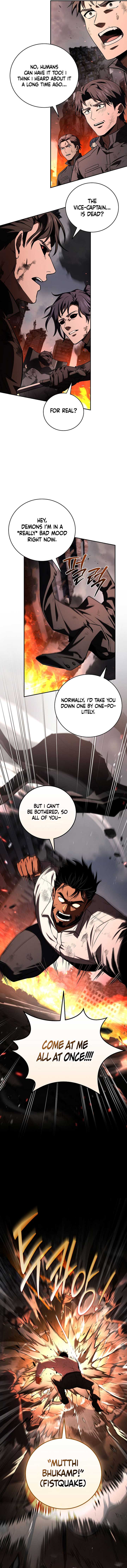 Return of the Frozen Player Chapter 179 - Page 7
