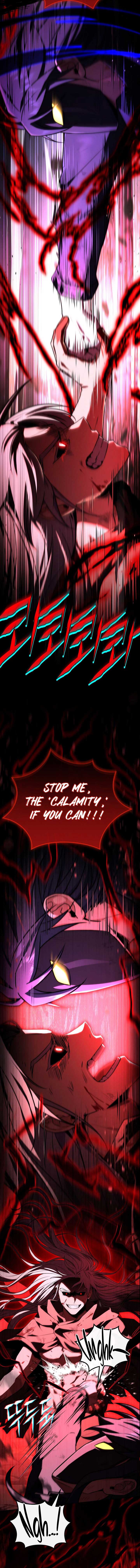 Return of the Frozen Player Chapter 183 - Page 2