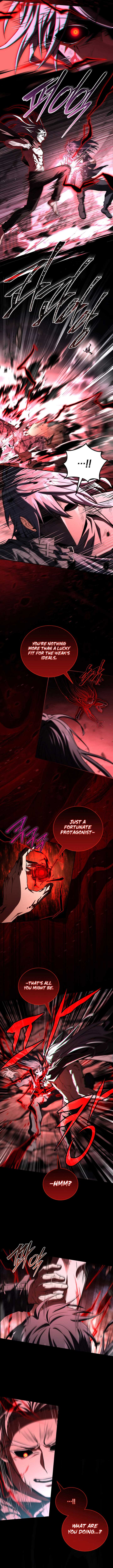 Return of the Frozen Player Chapter 183 - Page 4