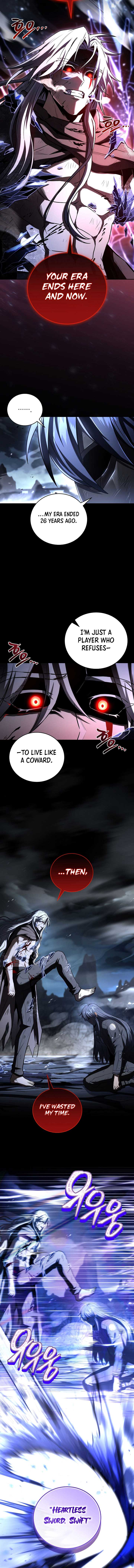 Return of the Frozen Player Chapter 183 - Page 9