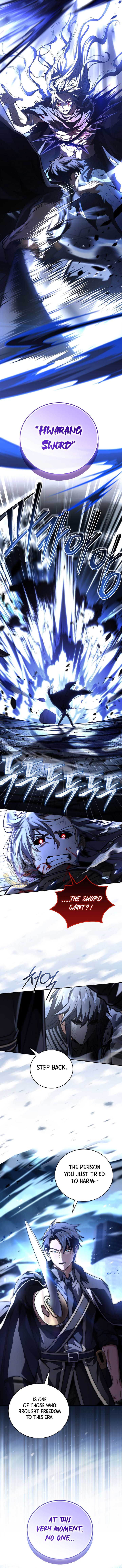 Return of the Frozen Player Chapter 183 - Page 10
