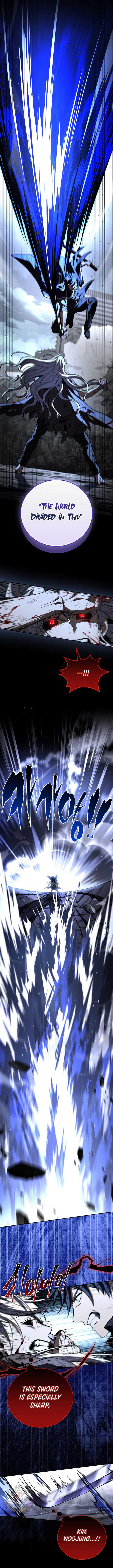 Return of the Frozen Player Chapter 184 - Page 3