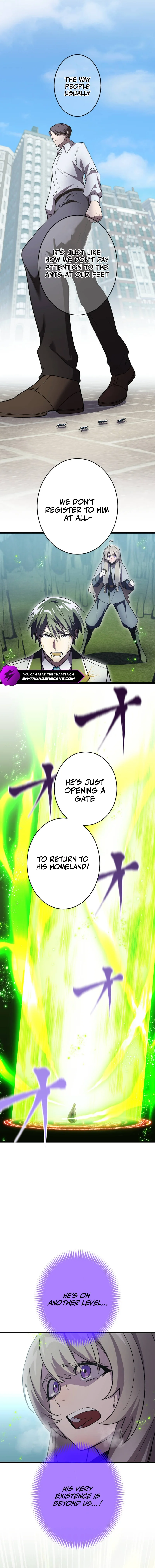 Return of The Genius Swordmaster Chapter 43 - Page 14