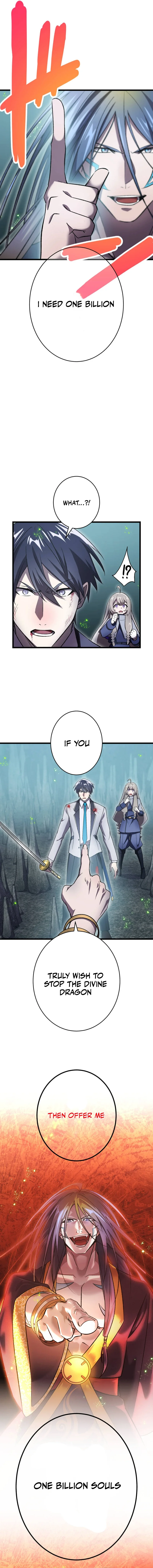 Return of The Genius Swordmaster Chapter 43 - Page 20