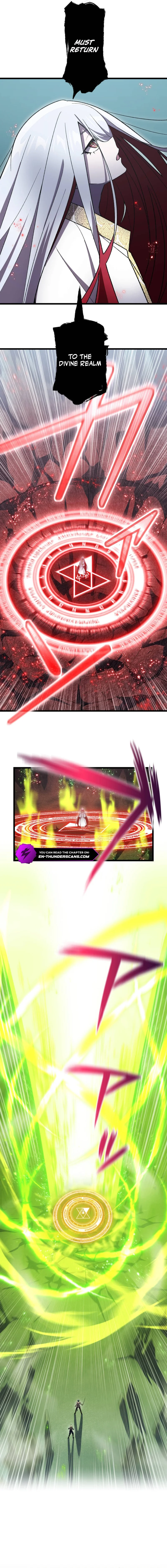 Return of The Genius Swordmaster Chapter 43 - Page 9