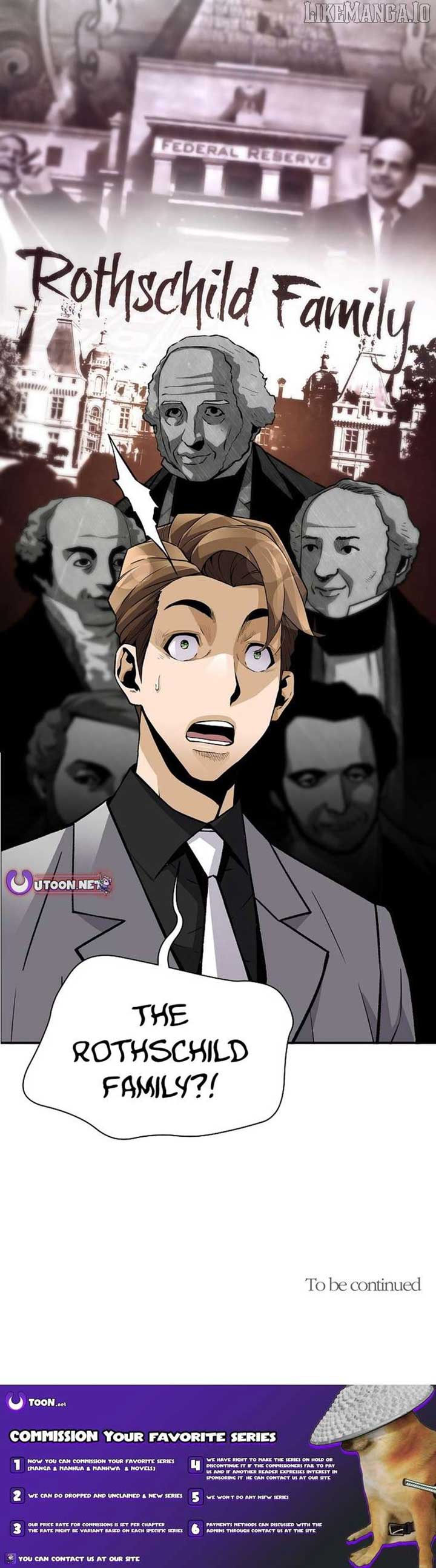 Return of the Legend Chapter 178 - Page 13