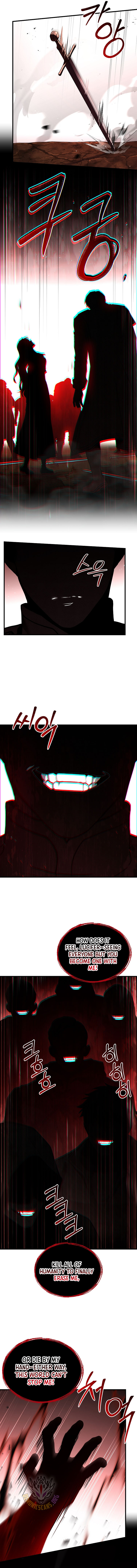 Return of the Legendary Spear Knight Chapter 179 - Page 14