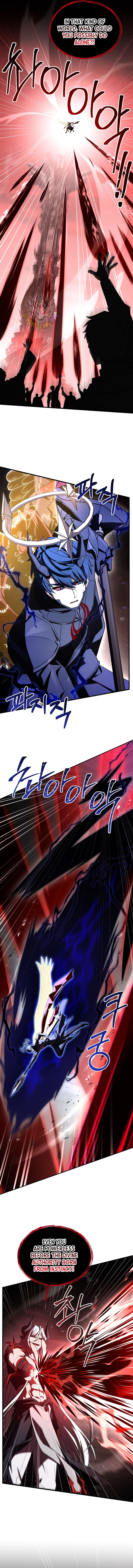 Return of the Legendary Spear Knight Chapter 179 - Page 15