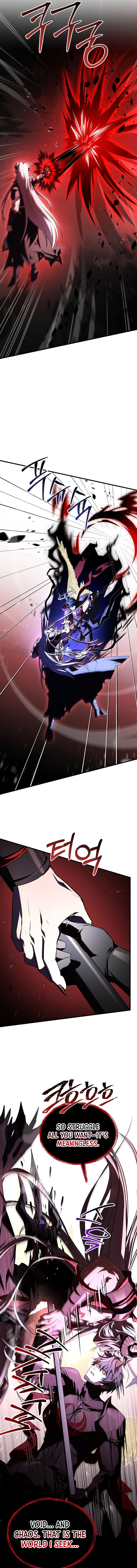 Return of the Legendary Spear Knight Chapter 179 - Page 16