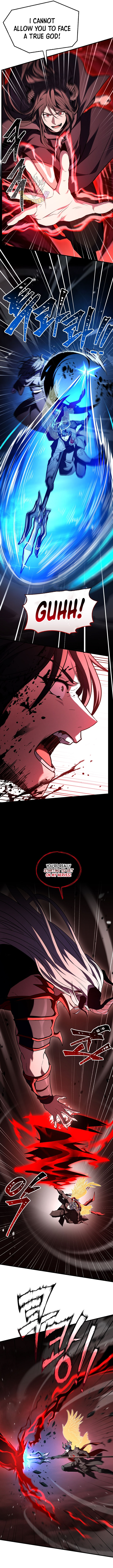 Return of the Legendary Spear Knight Chapter 179 - Page 5
