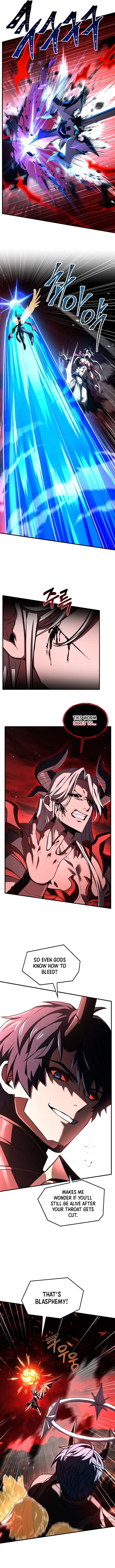 Return of the Legendary Spear Knight Chapter 179 - Page 6